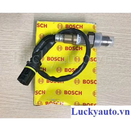 Cảm biến oxy xe Mercedes E240_ 0258006273